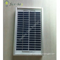 Polycrystalline 12V 2W Solar Panel